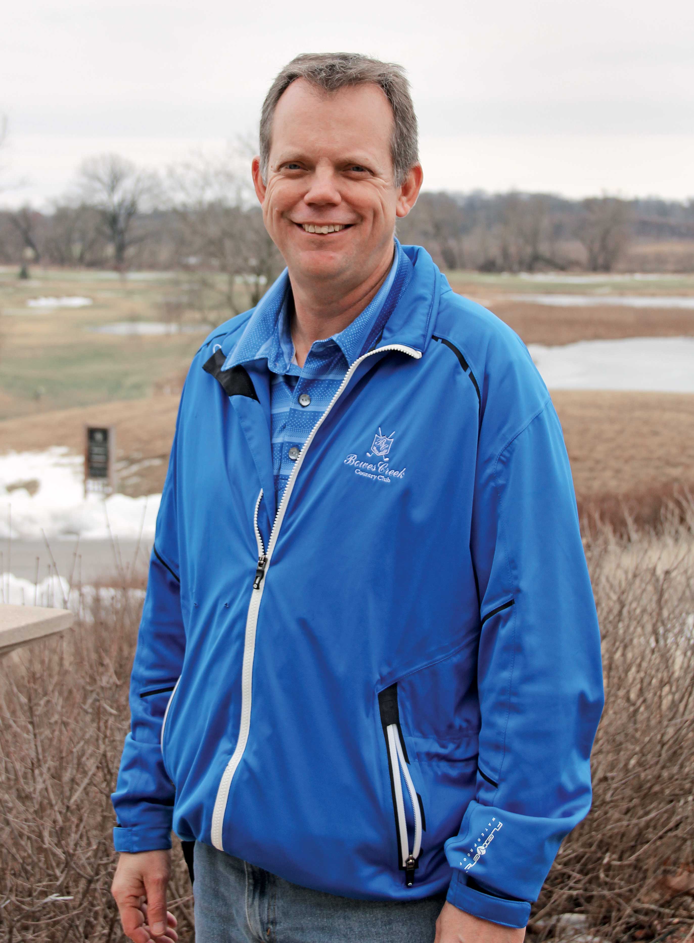 Kurt McCullum